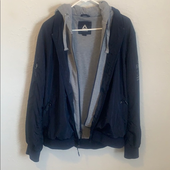 Reebok Winter Sports Jacket - Picture 5 of 11